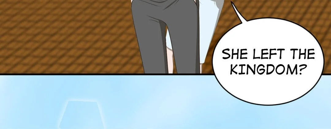 Living with The Wizard - Chapter 54
